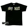 Marilyn Manson - Hollywood T-Shirt