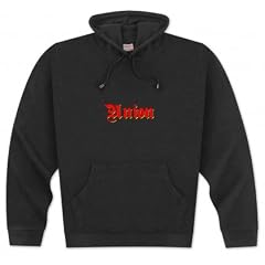 Kapuzenpulli "shadow Union"