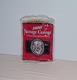 Hog Home Pack Sausage Casings 32mm