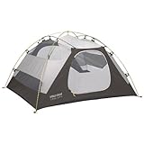 Marmot Limelight 4 Persons Tent, Green, One