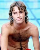 Andy Gibb, Wall Photograph, 11x14