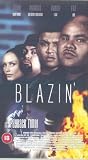 DVD : Blazin' [2001]