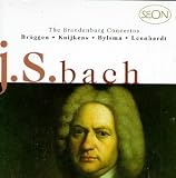 J.S. Bach: The Brandenburg Concertos