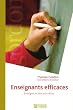 Enseignants efficaces