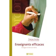Enseignants efficaces