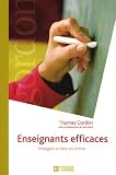 Enseignants efficaces