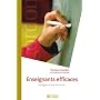 Enseignants efficaces