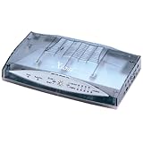 Macsense MIH-130 Xrouter Pro 10/100 Router for Cable DSL Modems