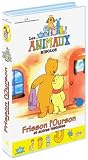 Revue UFG  / Les Animaux rigolos : Frisson l'ourson et autres histoires