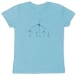 Wind Power Organic Ladies T-Shirt Wind Power Organic Ladies T-Shirt