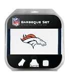 Denver Broncos Tailgate Set