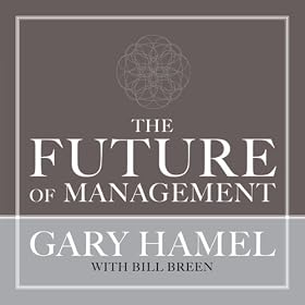 The Future of Management (Unabridged)