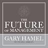 The Future of Management