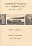 History, Ethnology and Anthropology Of The Aleut (Anthropology of Pacific North America)