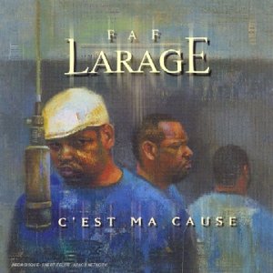Faf Larage - C