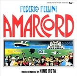 フェリーニのアマルコルド