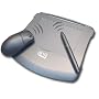 Adesso CyberTablet 6400 6" X 4.5" Graphics Tablet with 2 Button Pen and Wireless Mouse