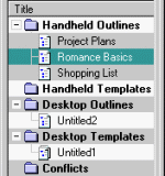 ThoughtManager(R) Desktop for Win downloadable Software