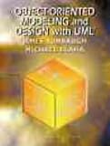 Object-oriented Modeling and Design with UML (Alternative Etext Formats)