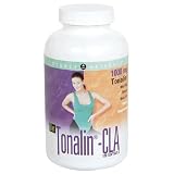 Source Naturals Tonalin-CLA, 1000 mg, Softgels, 120 softgels