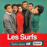 Tendres ann�es - Les Surfs