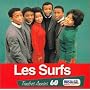 Tendres ann�es - Les Surfs