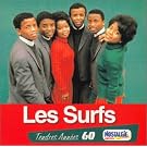 Tendres ann�es - Les Surfs