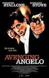 Avenging Angelo - Sylvester Stallone