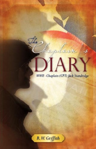 The Chaplain's Diary