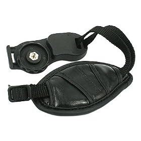 Hand Strap for Cameras or Camcorders by eforcity