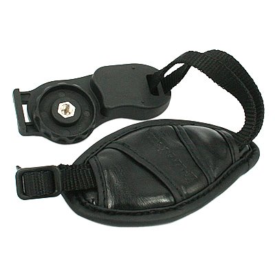 Hand Strap for Cameras or Camcorders