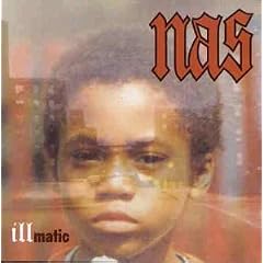 Illmatic [Vinyl LP]