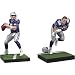 McFarlane 2009 NFL Dallas Cowboys Tony Romo & Jason Witten Action Figure 2-Pack