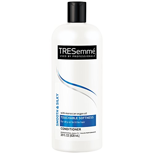 TRESemmé Smooth and Silky Conditioner, 28 oz