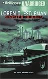 Sinister Heights (The Amos Walker Series #16)