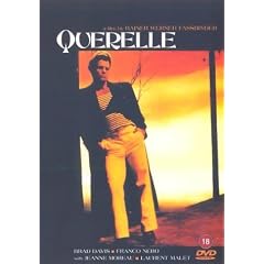 Querelle [Import anglais]