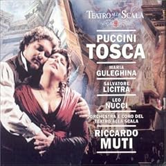 Puccini: Tosca