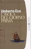 L'Isola Del Giorno Prima
