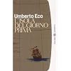 L'isola del giorno prima