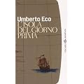 L'isola del giorno prima (I grandi tascabili)