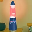 Buffalo Bills Memory Company Team Motion Lamp NFL Football Fan Shop Sports Team Merchandise