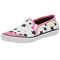 Keds Little Kid/Big Kid Champion Neon Stars Slip-On