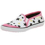 Keds Little Kid/Big Kid Champion Neon Stars Slip-On