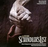 Schindlers Liste (Schindler's List) - John Williams