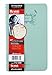 AT-A-GLANCE Poetica Weekly and Monthly Pocket Planner 2015, 3.75 x 6.75 Inch Page Size (772-300)