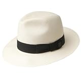 Bailey of Hollywood Carnegie Hat