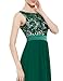 Ever Pretty Elegant Sleeveless Round Neck Evening Party Dress 08217