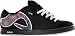 Adio Skate Shoes - Eugene RE Stamp Blk/Blu/Pnk
