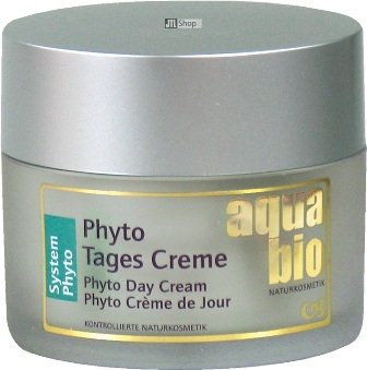 Aqua Bio AquaBio Tagescreme Phyto 5ml Preisvergleich