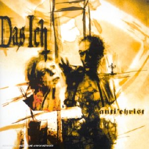 Das Ich - Sodom und Gomorra Lyrics - Zortam Music